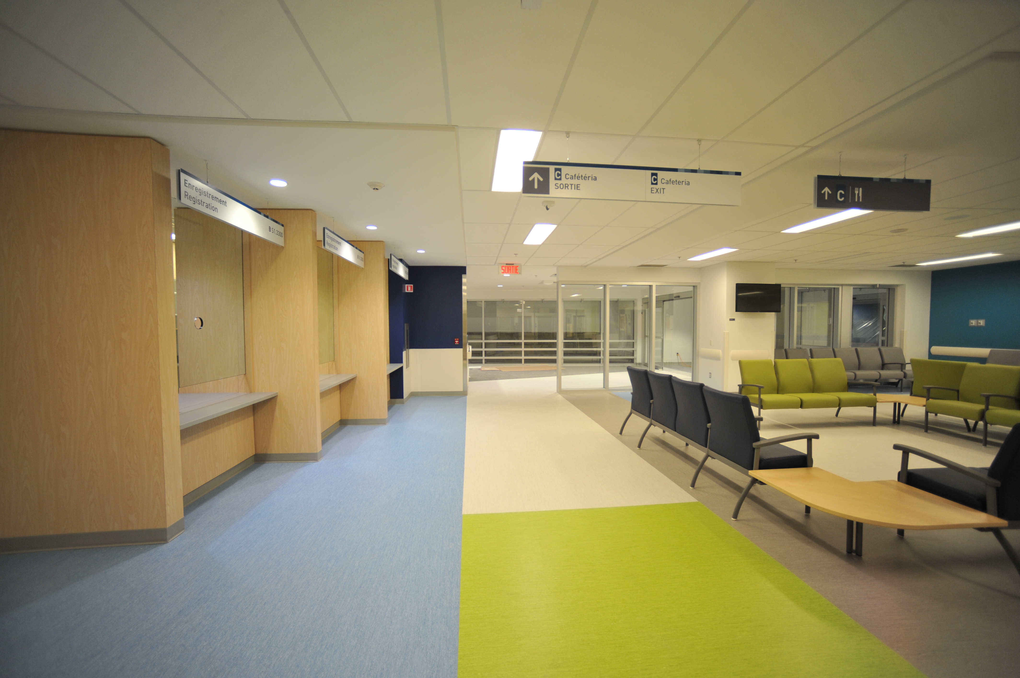 Kids In The Hall Waiting Room Pin On Designing For Education / It